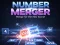 Гульня Number merger онлайн