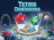 Гульня Tetris Dimensions онлайн