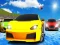 Гульня Water Car Slide онлайн