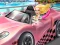 Гульня Blondie's Dream Car онлайн