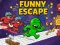 Гульня Funny Escape онлайн
