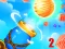 Гульня Knock Balls 2 онлайн