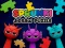 Гульня Sprunki Jigsaw Puzzle онлайн