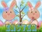 Гульня Easter Puzzle онлайн