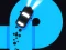 Гульня Finger Driver Neon онлайн