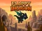Гульня Flappy Dragon онлайн