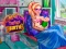 Гульня Super Doll Twins Birth онлайн