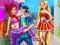 Гульня Street Dance Fashion 2 онлайн