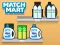Гульня Match Mart онлайн