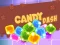 Гульня Candy Dash онлайн