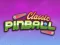 Гульня Classic Pinball онлайн
