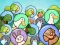 Гульня Dream Pet Merge онлайн