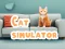 Гульня Cat Simulator онлайн