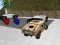 Гульня Police Simulator Transport онлайн