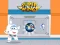 Гульня Super Wings онлайн