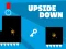 Гульня Upside Down онлайн