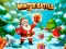 Гульня Winter Battle онлайн