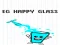 Гульня EG Happy Glass онлайн