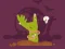 Гульня Zombie Apocalypse Jigsaw онлайн