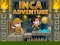 Гульня Inca Adventure онлайн