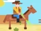 Гульня Cowboy Brawl онлайн