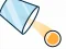 Гульня Rotated Cups онлайн