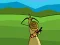 Гульня Jeff the Archer онлайн