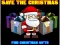 Гульня Save The Christmas онлайн