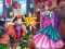 Гульня Mermaid vs Princess онлайн
