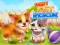 Гульня Funny Rescue Pet онлайн