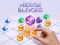 Гульня Merge Blocks онлайн