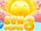 Гульня Sunbeams 3 онлайн