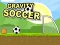 Гульня Gravity Soccer онлайн