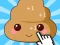 Гульня Poop Clicker 3 онлайн