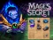 Гульня Mage's Secret онлайн