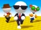 Гульня Challenge The Runners онлайн