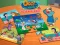 Гульня Oggy and the Cockroaches Jigsaw Puzzle онлайн