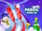Гульня Pencil Rush Online онлайн