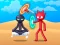 Гульня Portal Master онлайн