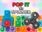 Гульня Pop It vs Spinner онлайн