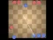 Гульня Angry Checkers онлайн