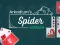 Гульня Spider Solitaire онлайн