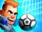 Гульня Football Brawl онлайн