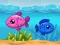 Гульня Funny Fishing онлайн