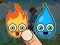 Гульня Cute Elements онлайн