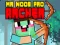Гульня Mr Noob Pro Archer онлайн