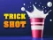 Гульня Trick Shot World Challenge онлайн
