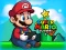 Гульня Super Mario Clicker онлайн