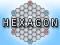 Гульня Hexagon онлайн