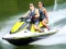 Гульня Jet Ski Slide онлайн